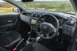 Dacia Duster Prestige 2018 года (UK)